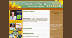Desktop Screenshot of inclusionworkshops.com
